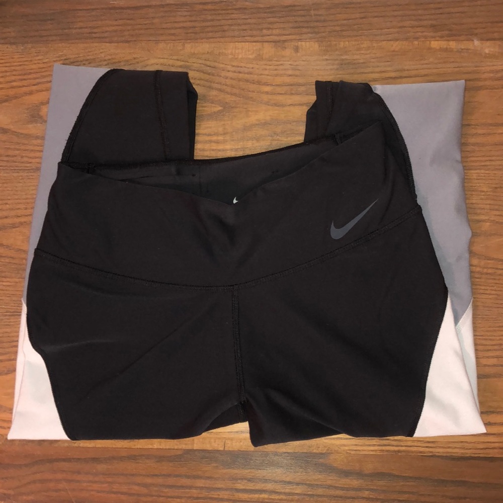 Full length Nike leggings